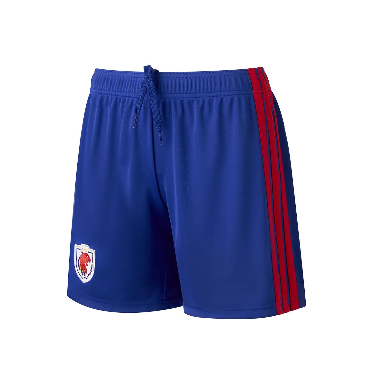 Short Domicile OL Lyonnes Femme 26-27 2/5