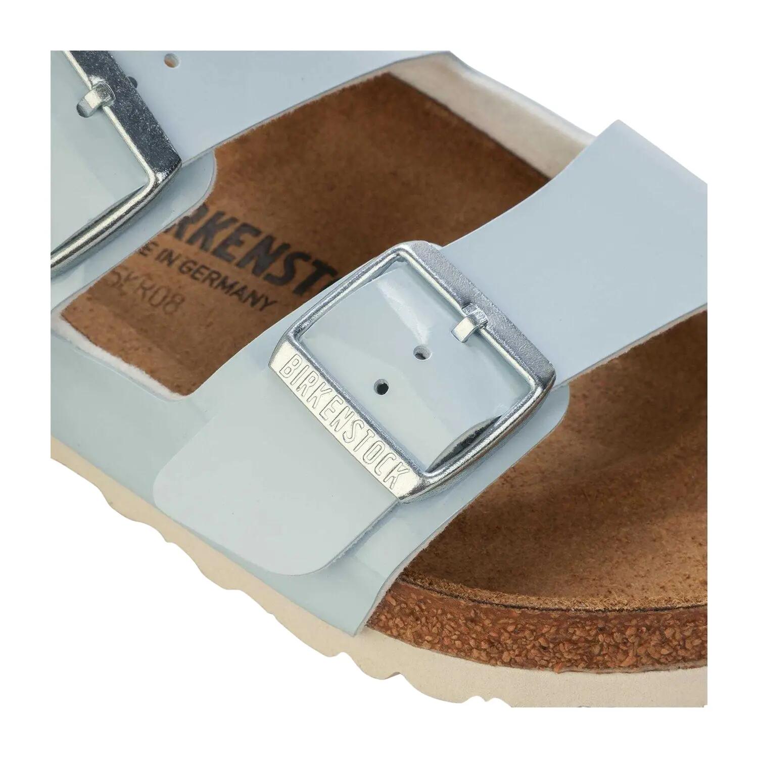 Sandales ARIZONA Femme (Bleu) 4/4