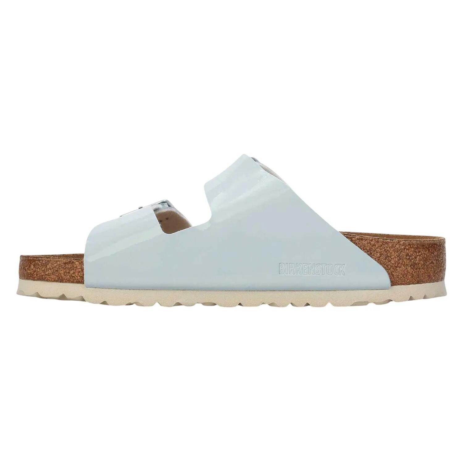 Sandales ARIZONA Femme (Bleu) 2/4
