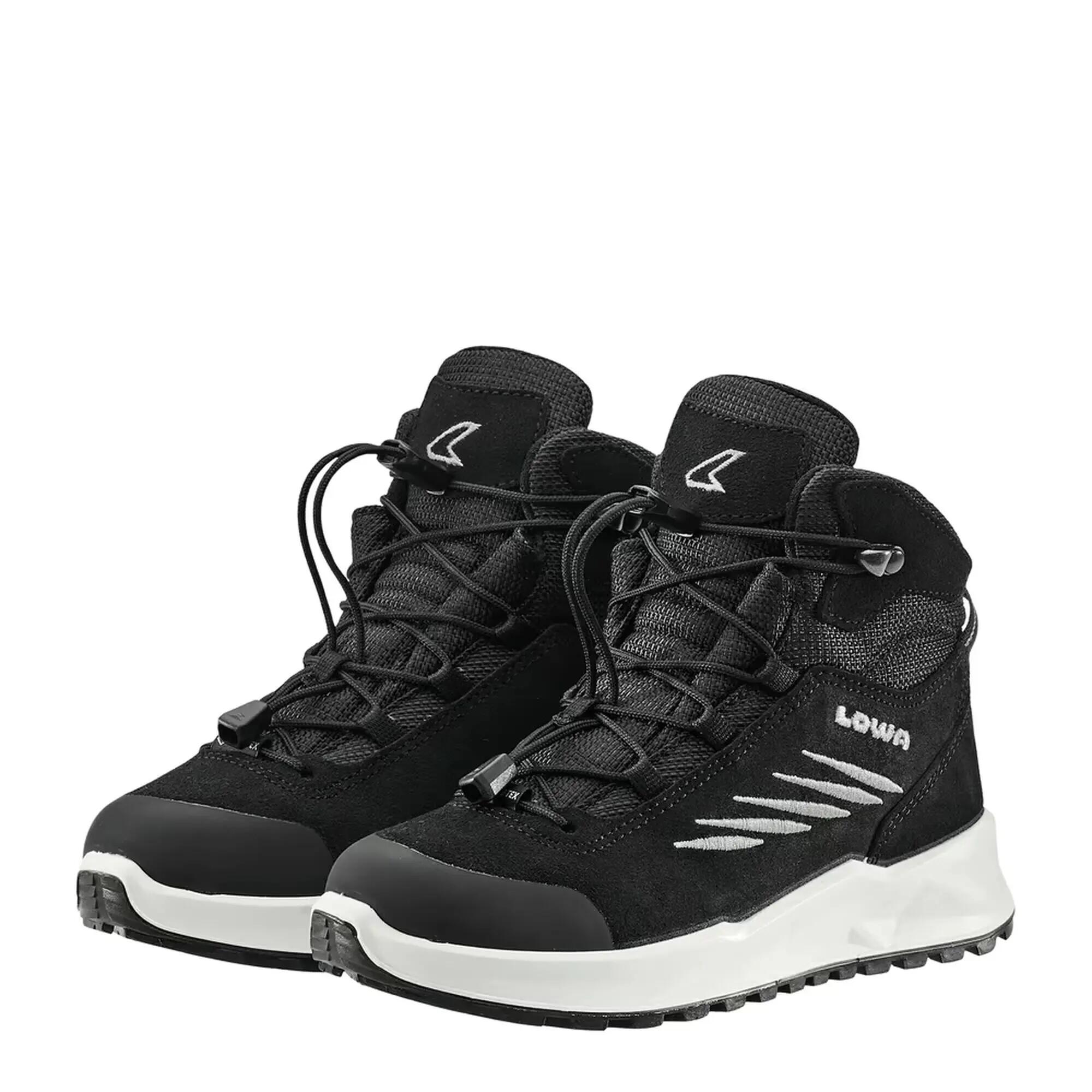 Outdoorschuh CALLISTO GTX MID JR 1/5