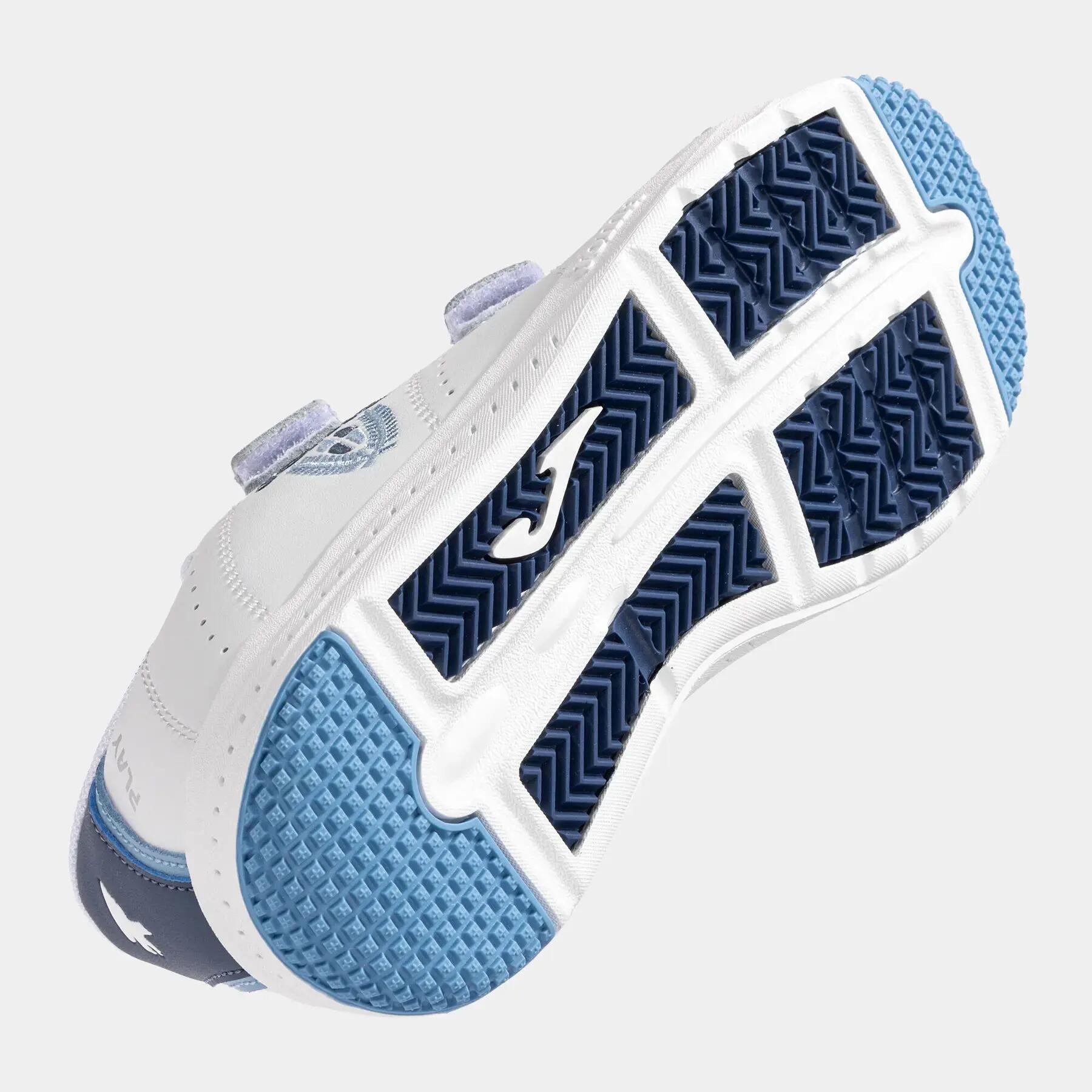 Zapatillas niño Joma W.Play 2505 5/5