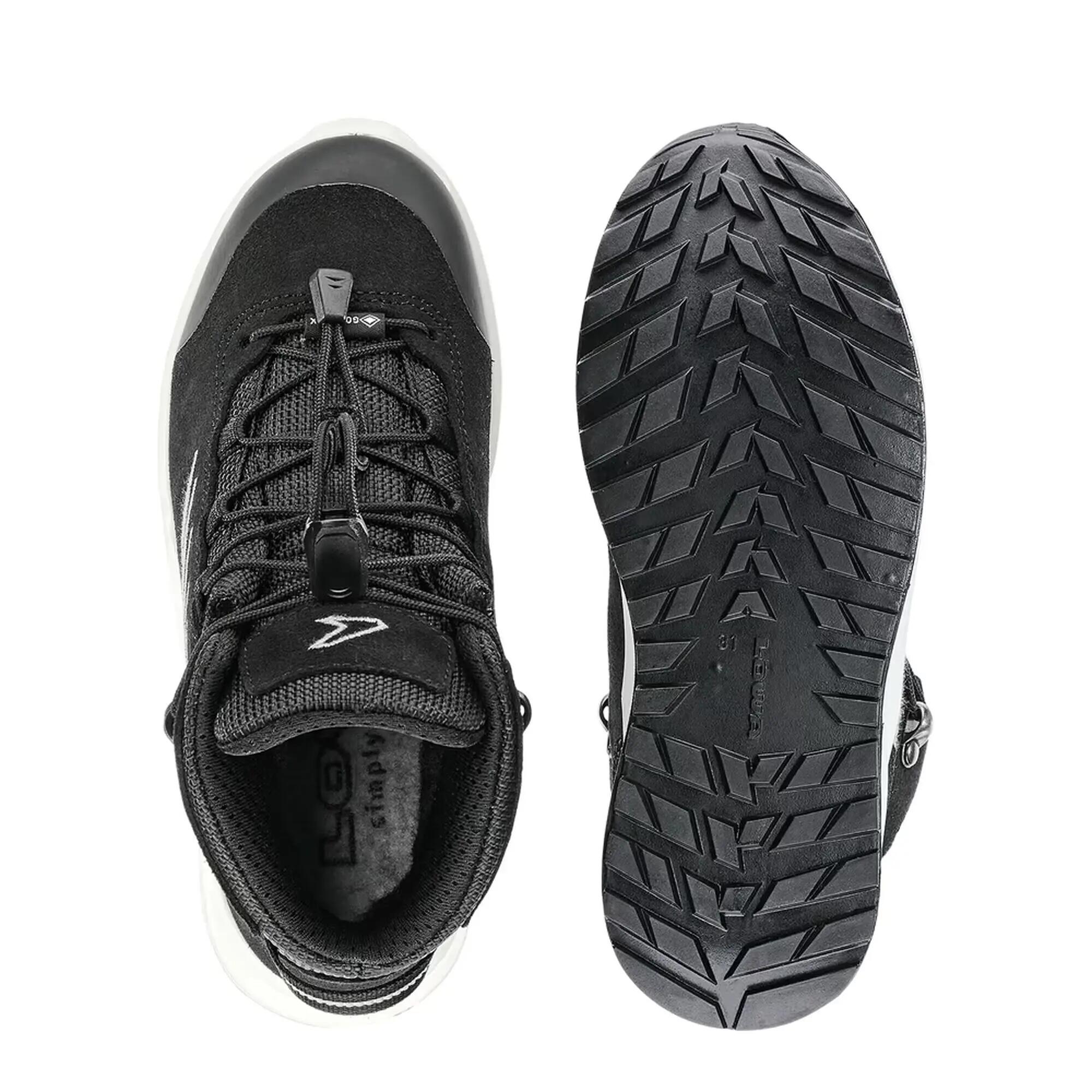 Outdoorschuh CALLISTO GTX MID JR 5/5