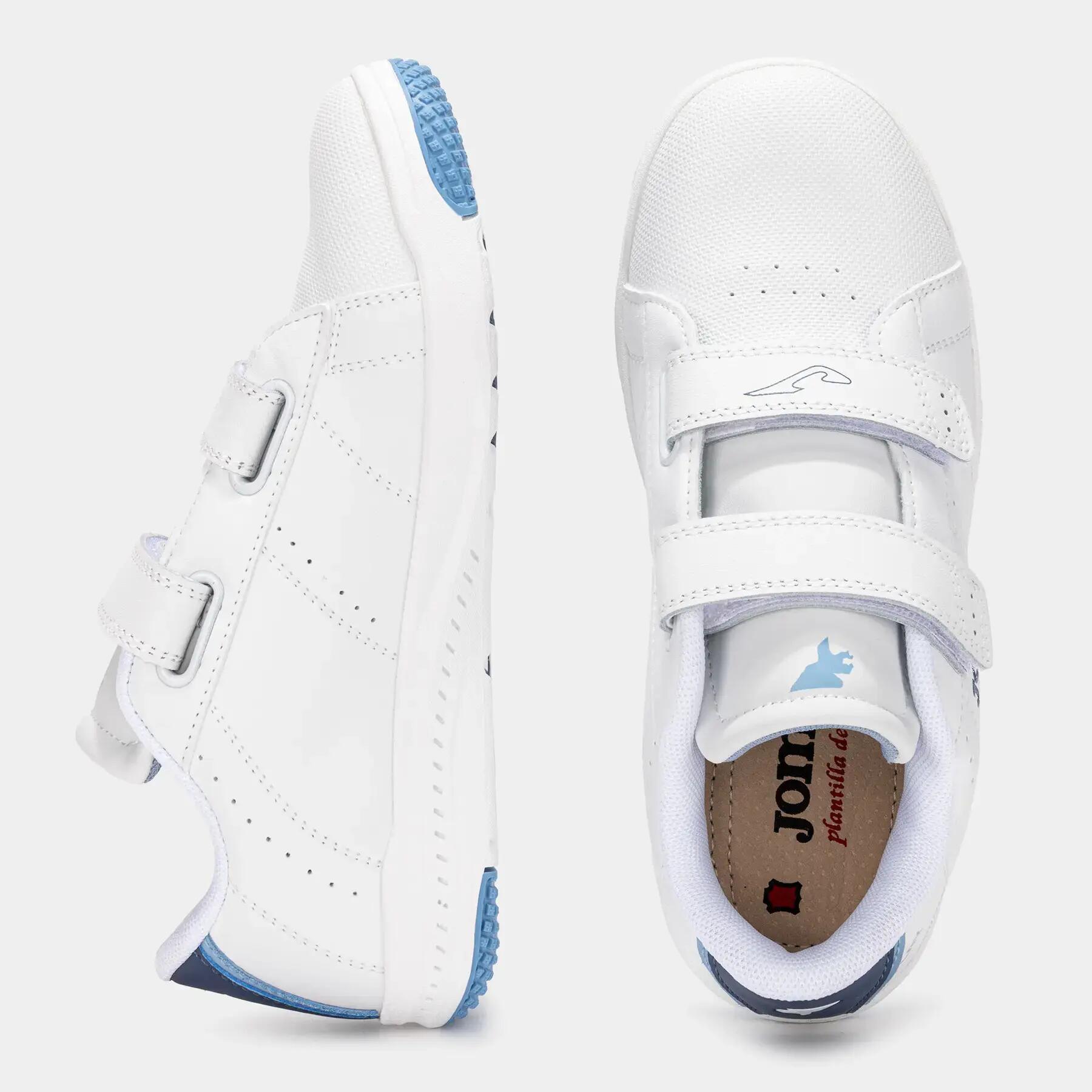Zapatillas niño Joma W.Play 2505 4/5