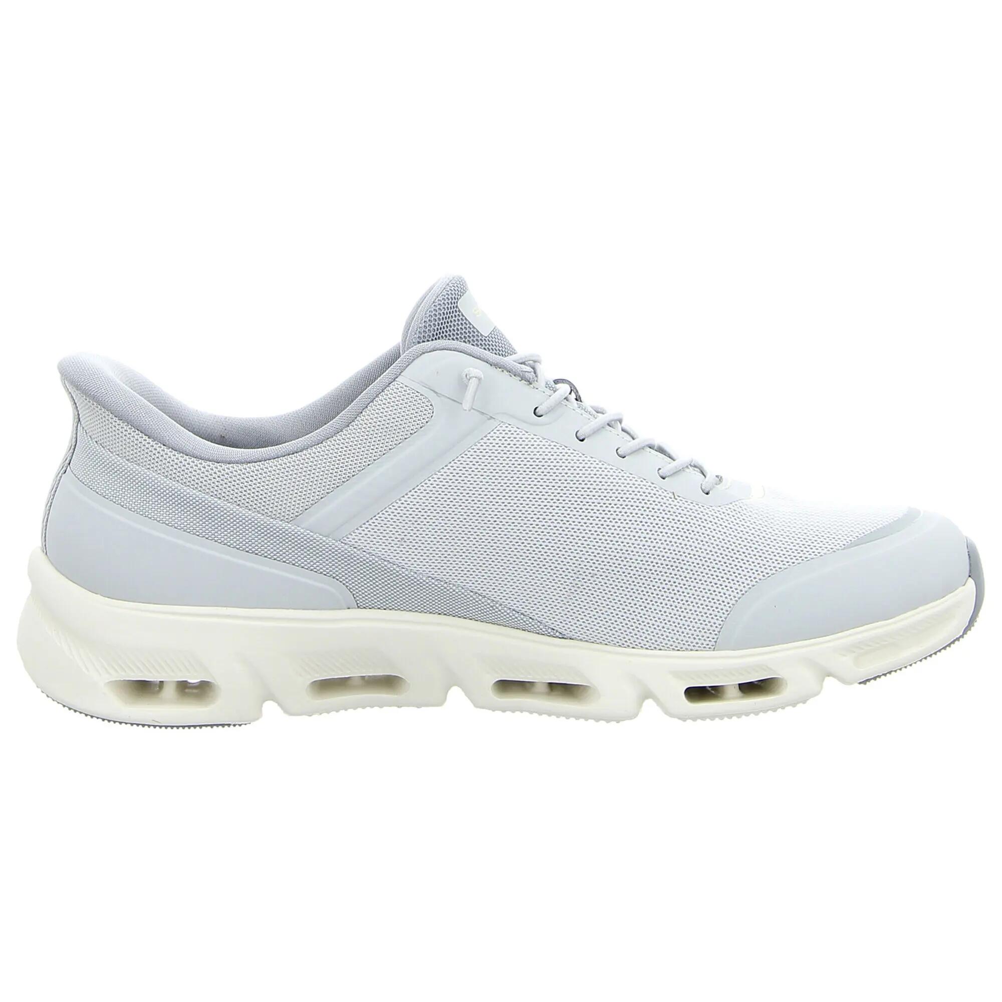 Schnürschuh GLIDE-STEP GRATIFY 4/4