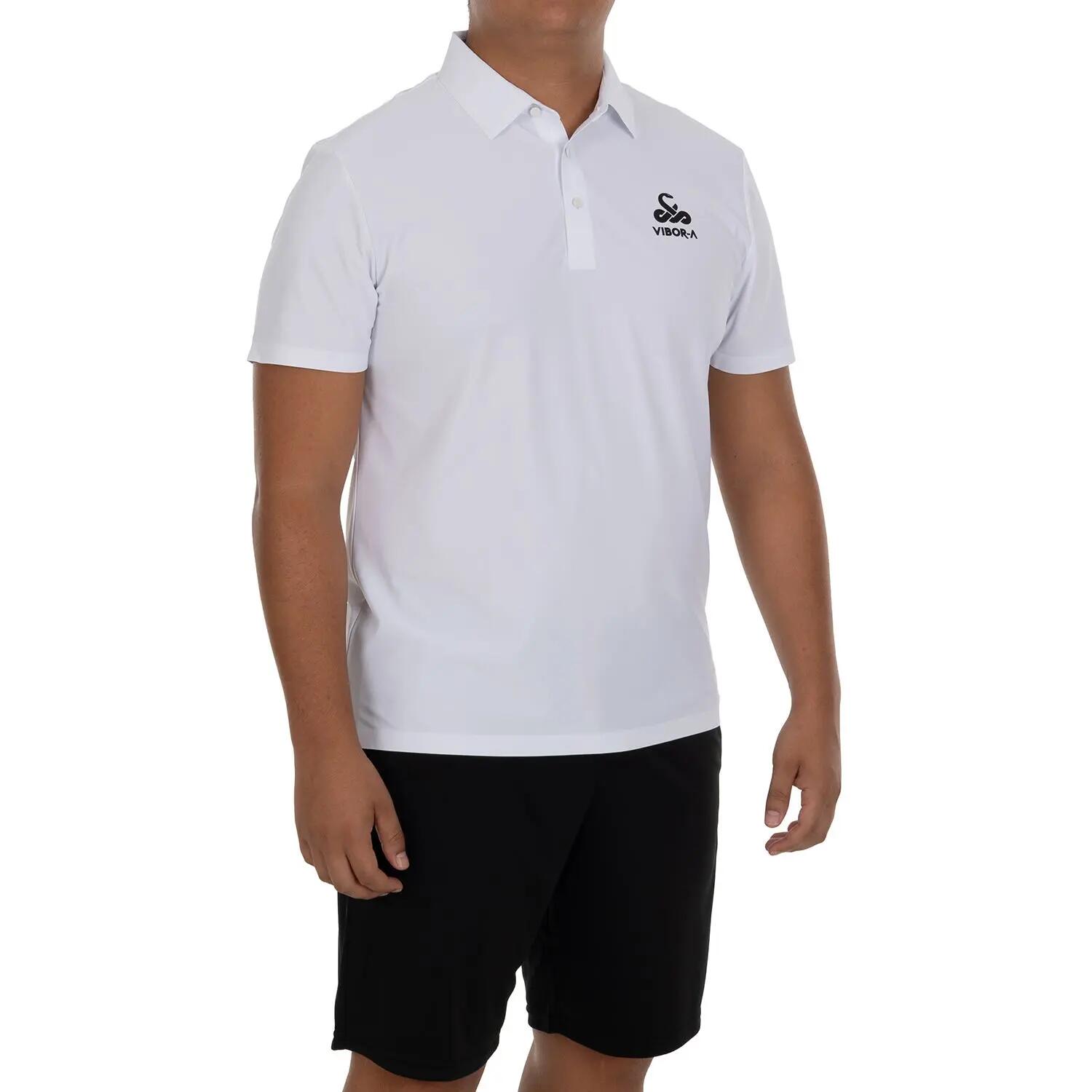 Polo Vibor-a Russel 2/4