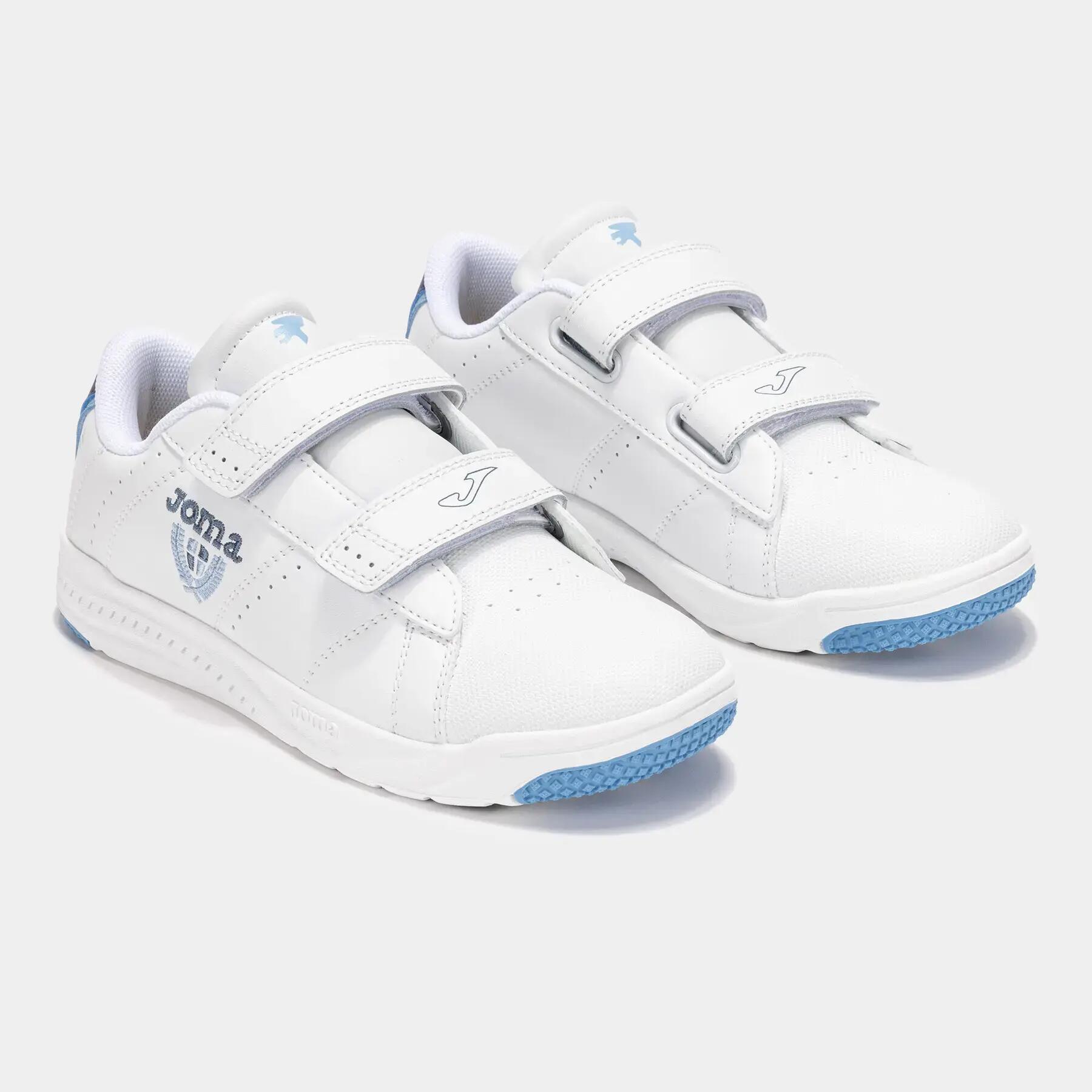 Zapatillas niño Joma W.Play 2505 2/5