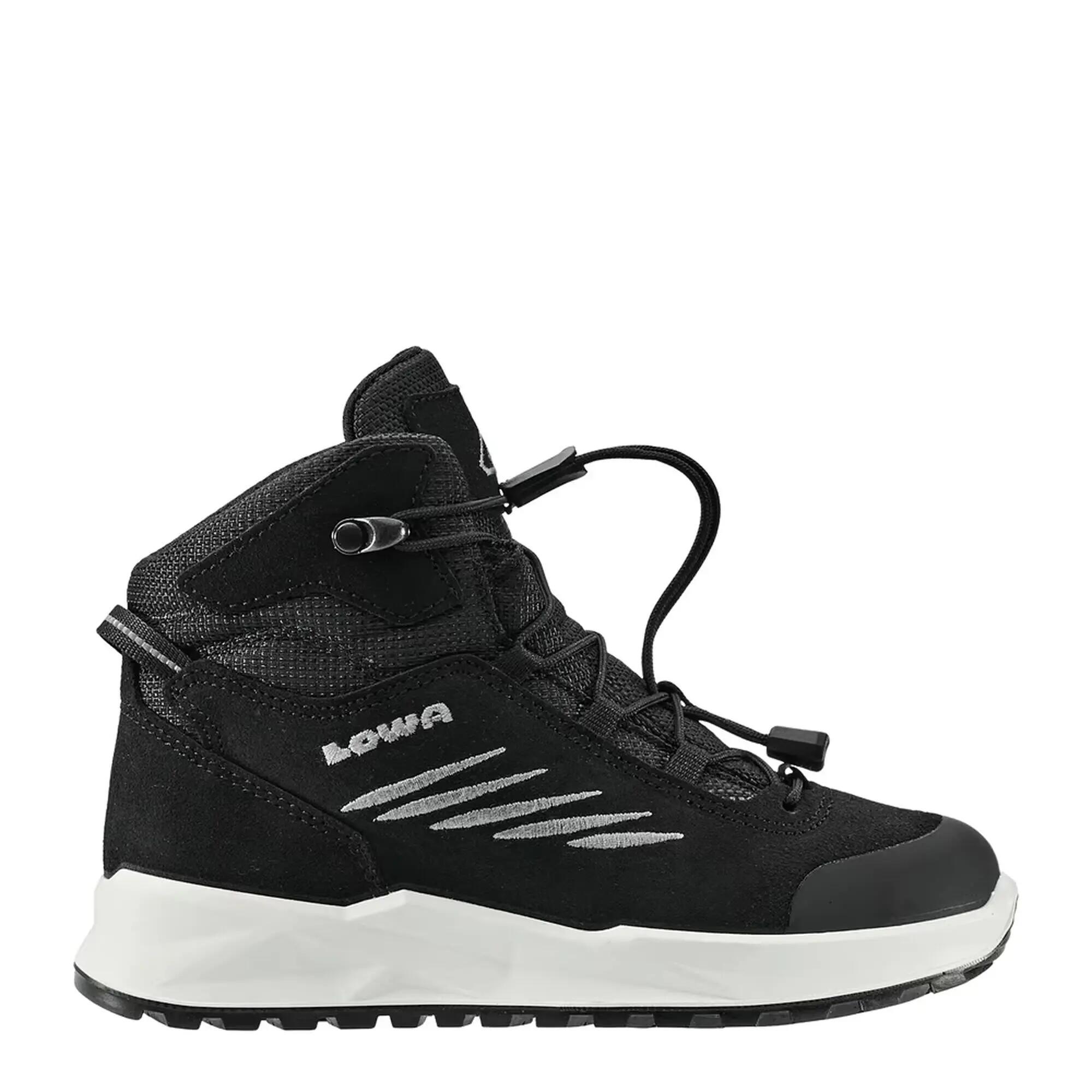 Outdoorschuh CALLISTO GTX MID JR 3/5