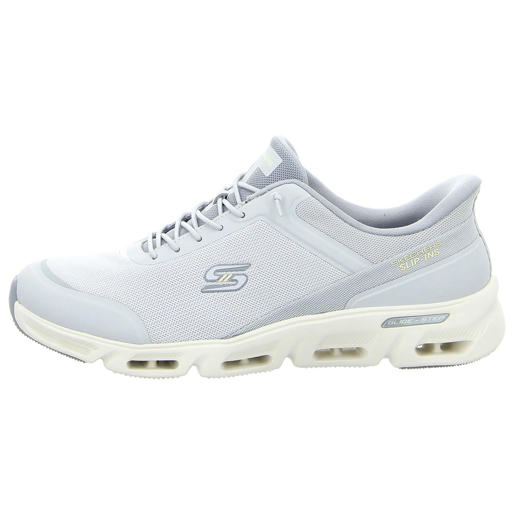 Schnürschuh GLIDE-STEP GRATIFY 3/4