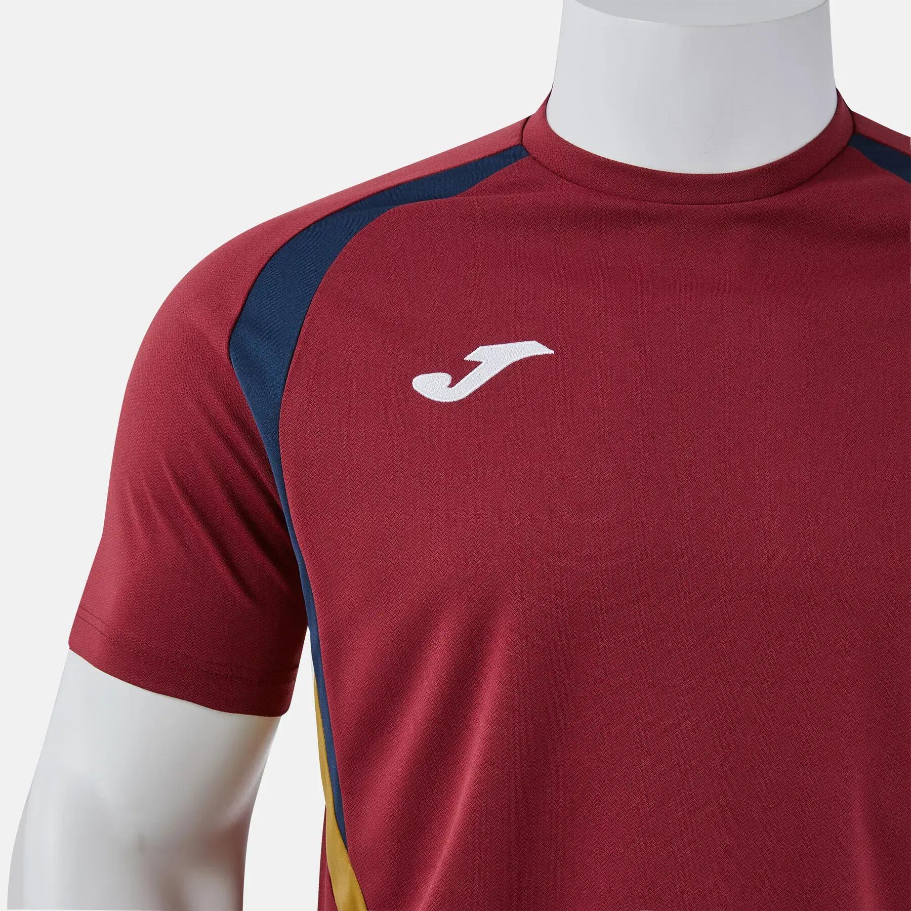 Maglia per bambini Joma Championship 20 4/5