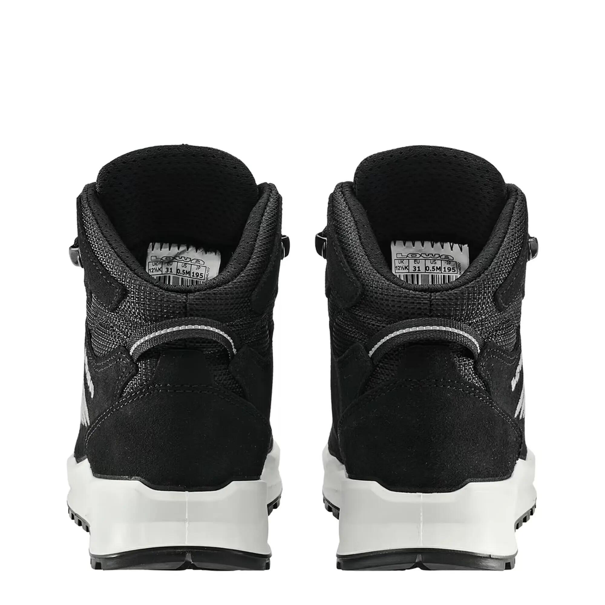 Outdoorschuh CALLISTO GTX MID JR 2/5