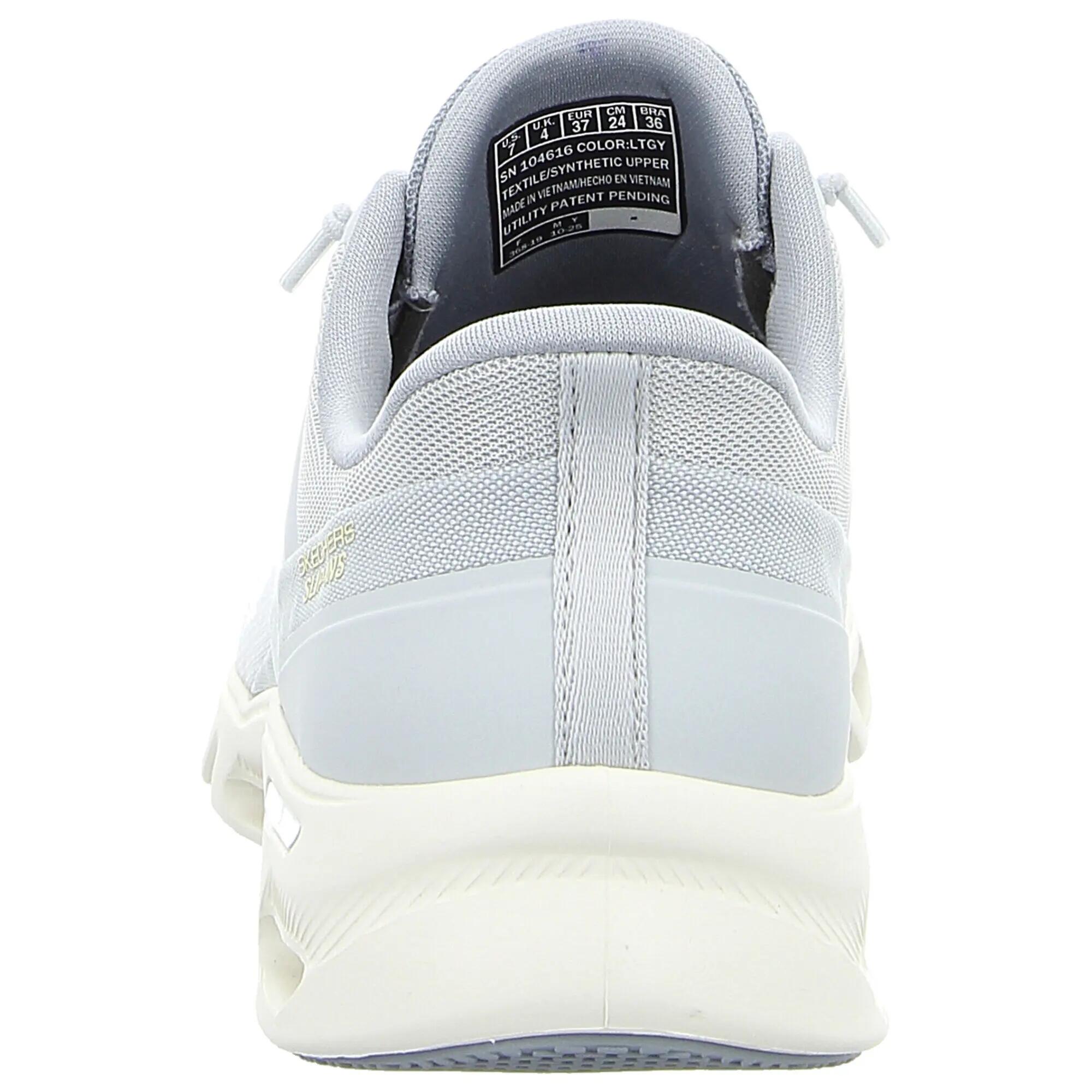 Schnürschuh GLIDE-STEP GRATIFY 2/4