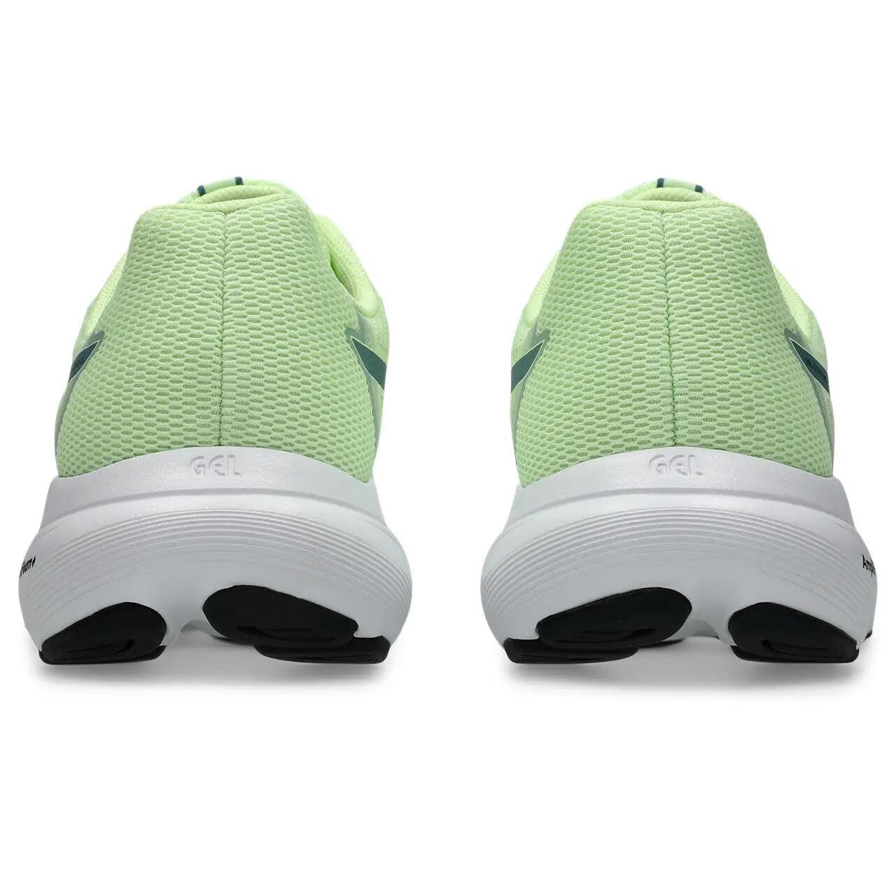 Zapatillas de running hombre Gel Contend 10 - amarillo 4/7