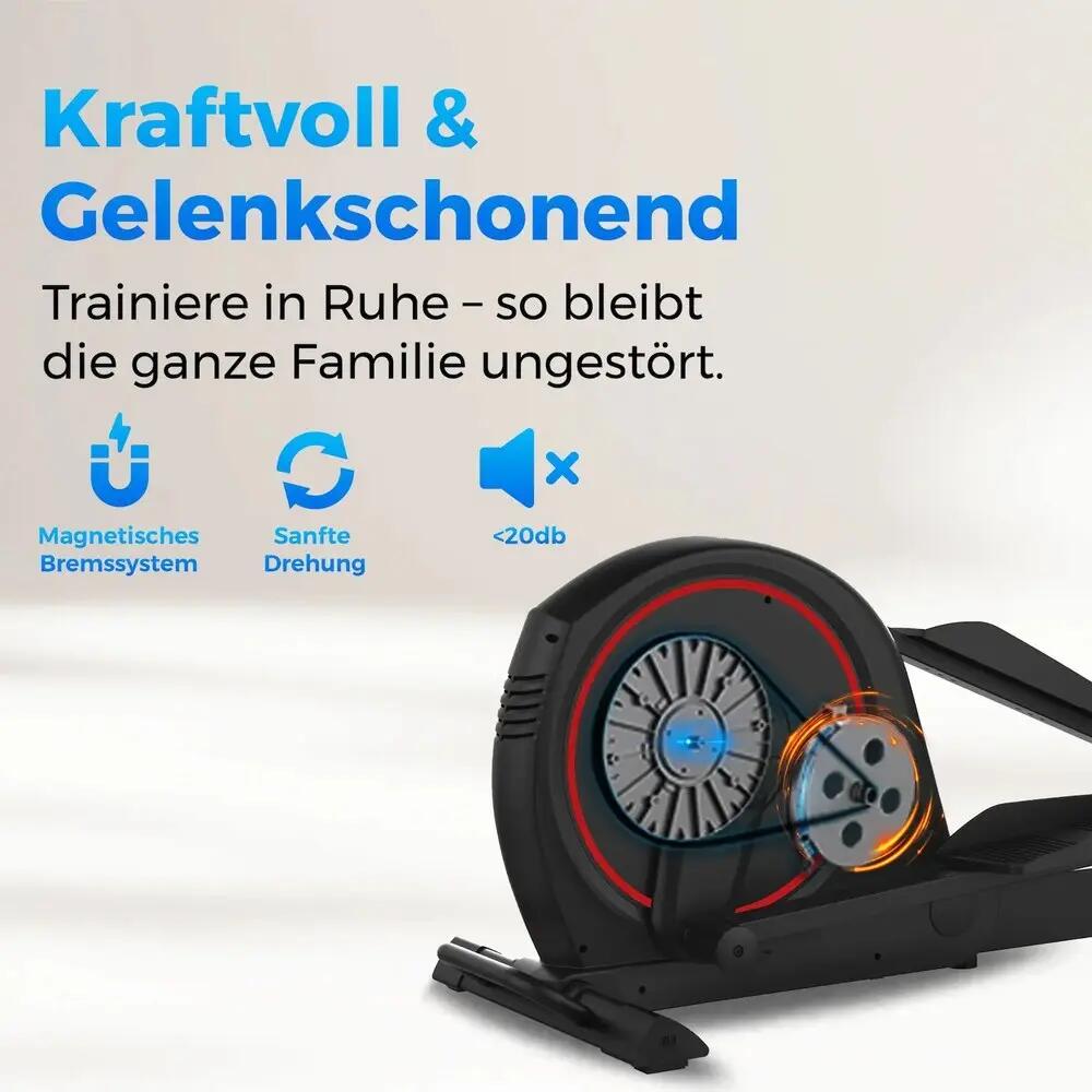 Crosstrainer C29 Pro 6/6