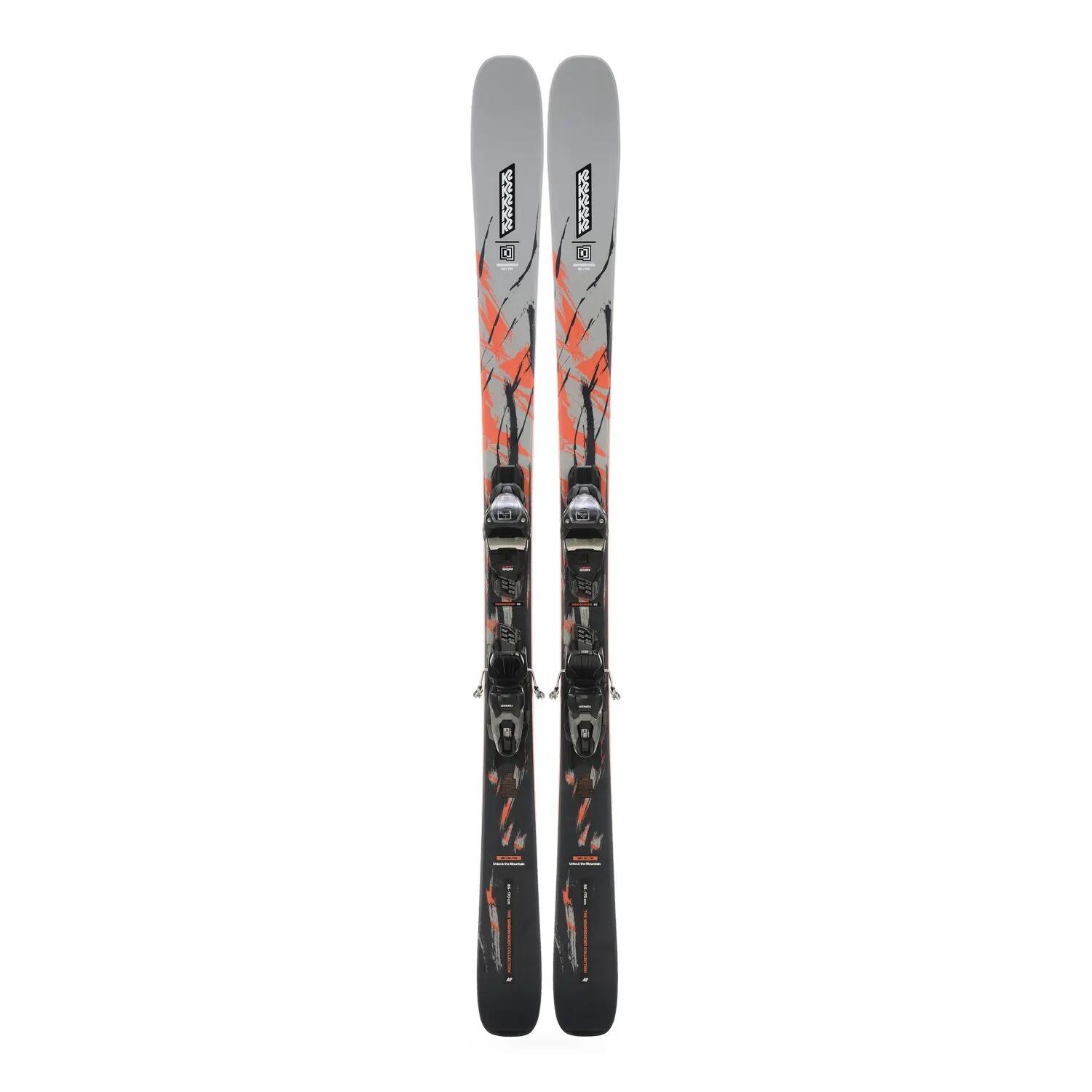 K2 picture