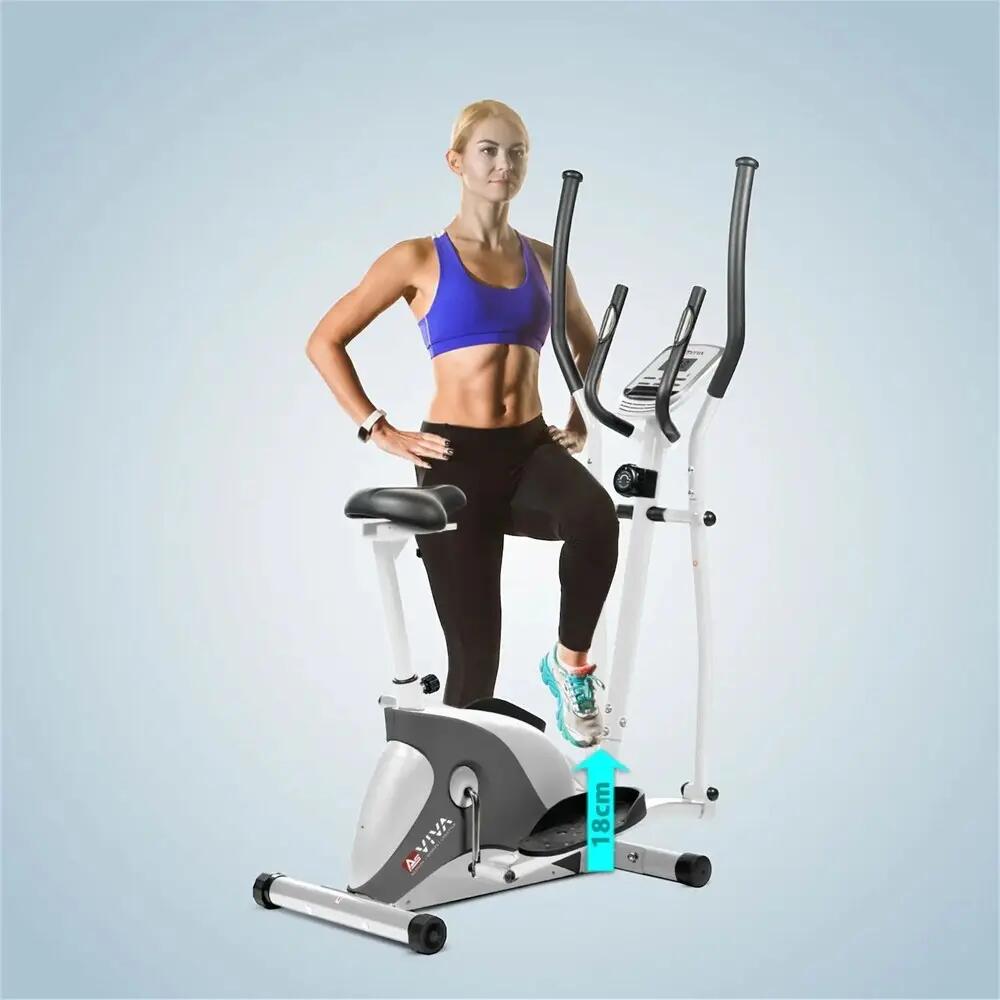 Crosstrainer C16 3/6