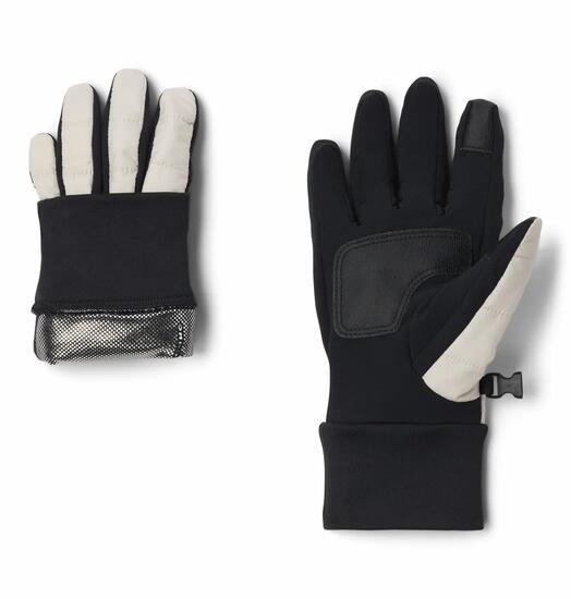 Gants randonnée femme Powder Lite™ II Glove - beige