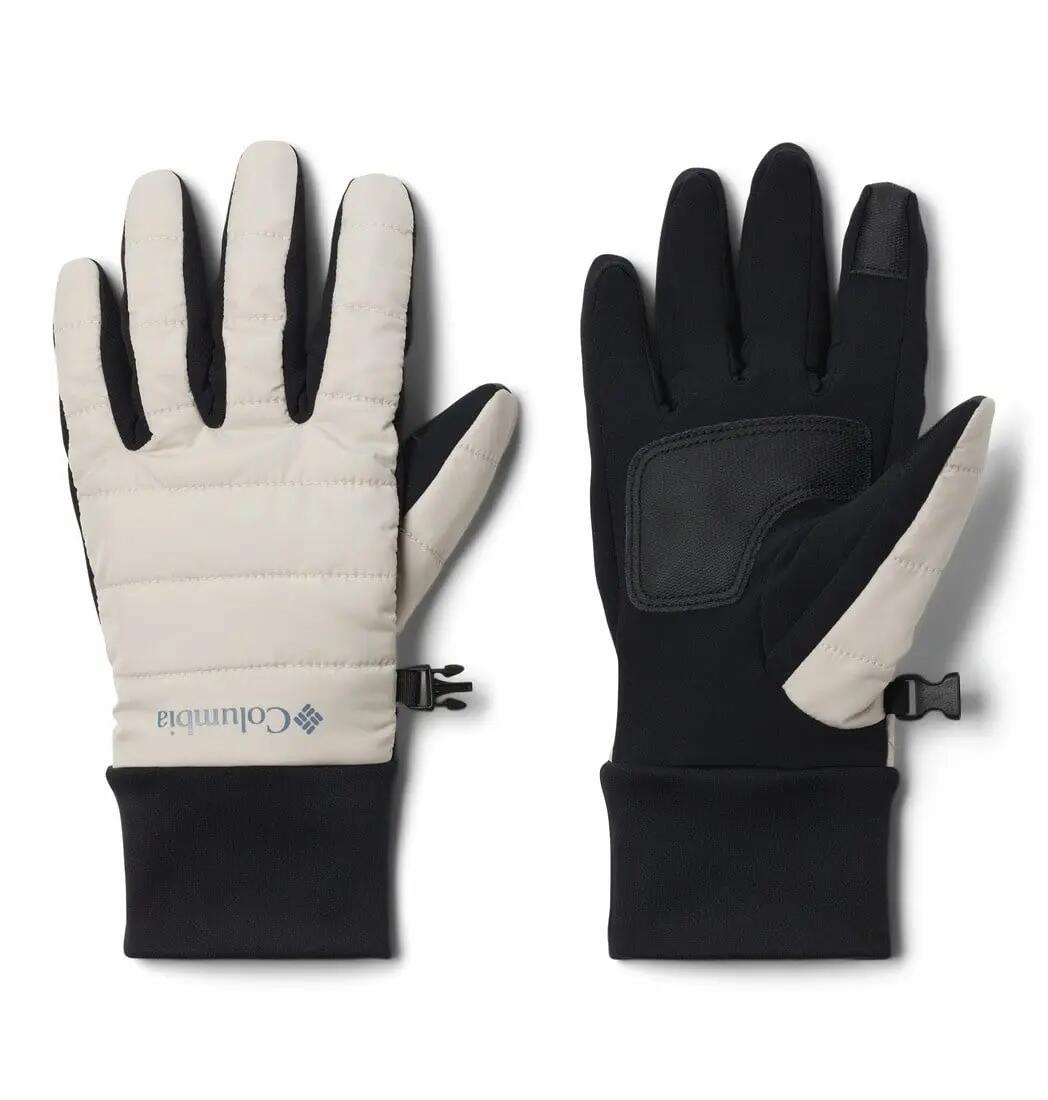 Gants randonnée femme Powder Lite™ II Glove - beige 2/2