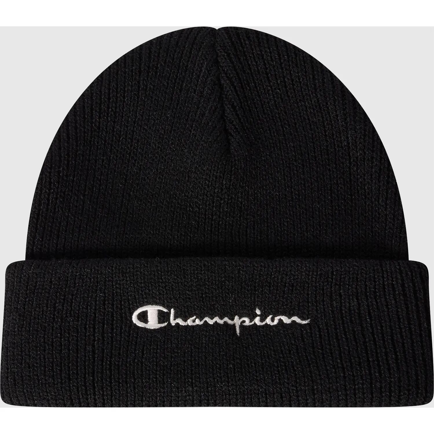 Herren Mütze Beanie Cap 4/4