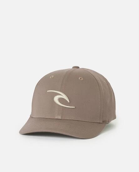 Gorra Flexfit Hombre Tepan 2.0 - Walnut