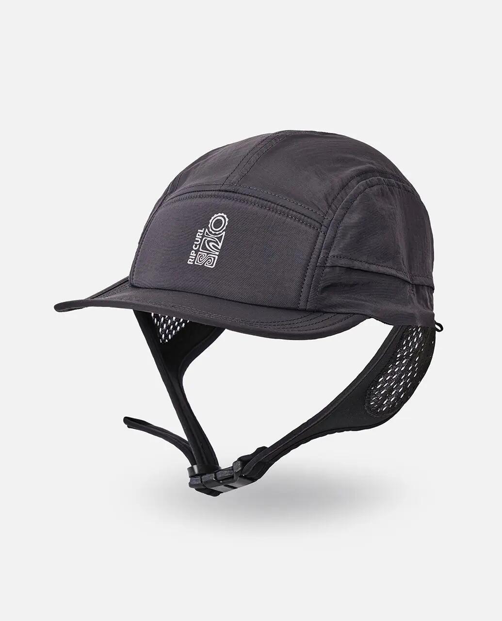 Boné Homem Search Series Surf - Washed Black 7/7