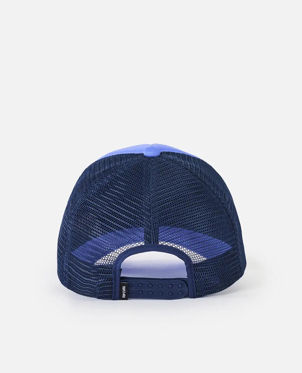 Gorra trucker Niña Mixed Revival - Blue 3/3