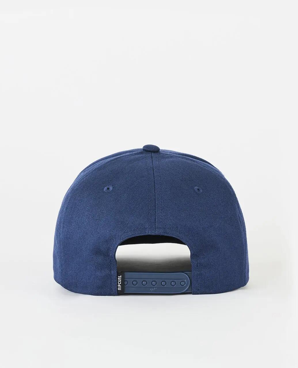 Casquette snapback Homme Stapler 2.0 - Light Navy 3/3