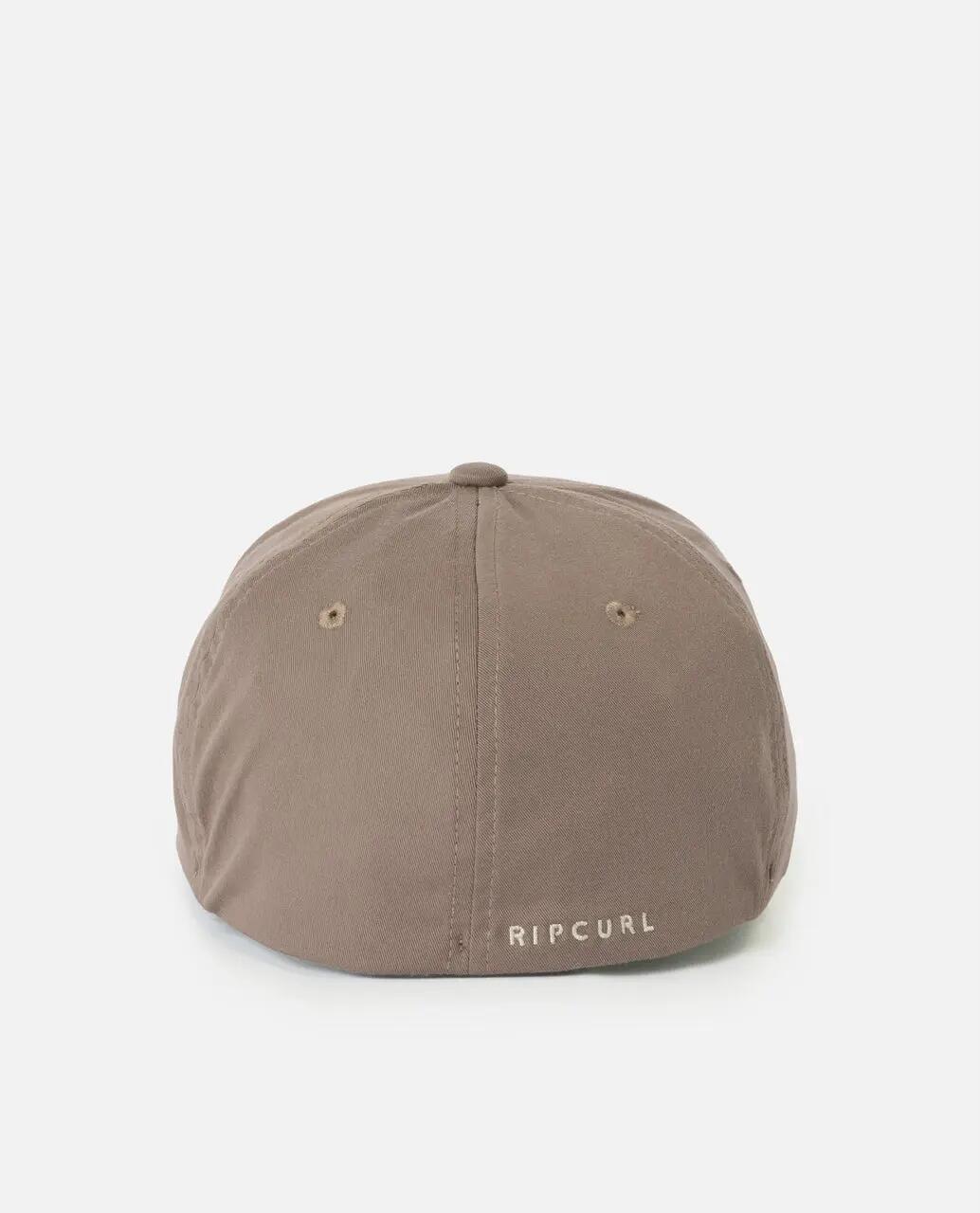 Gorra Flexfit Hombre Tepan 2.0 - Walnut 3/3