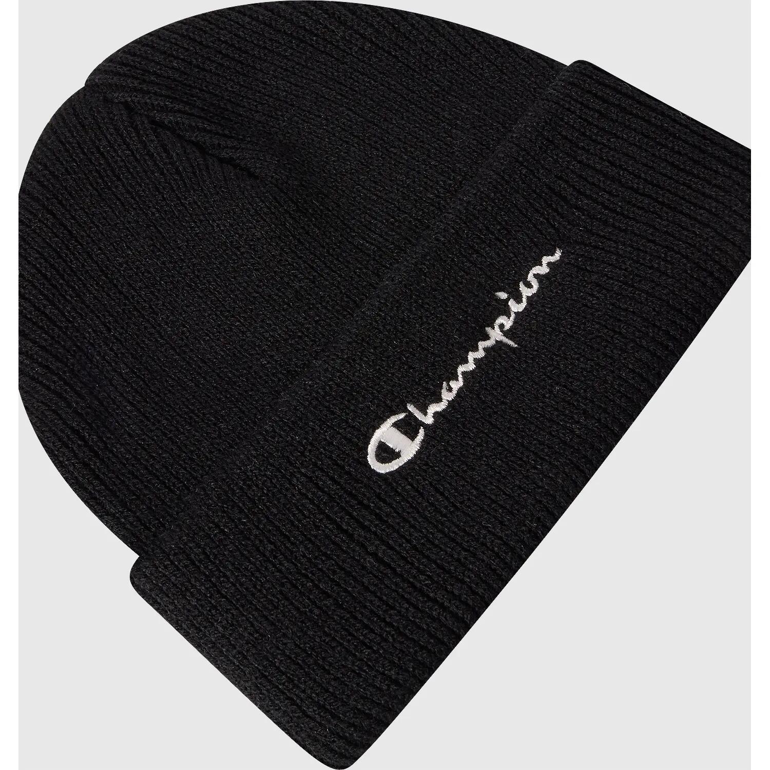 Herren Mütze Beanie Cap 3/4