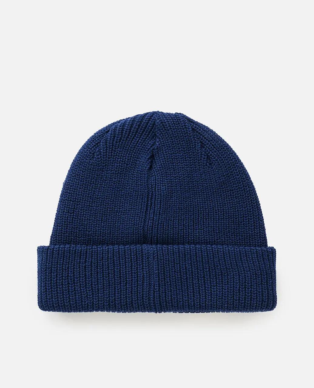 Beanie Mädchen Mixed Reg - Marine 2/3