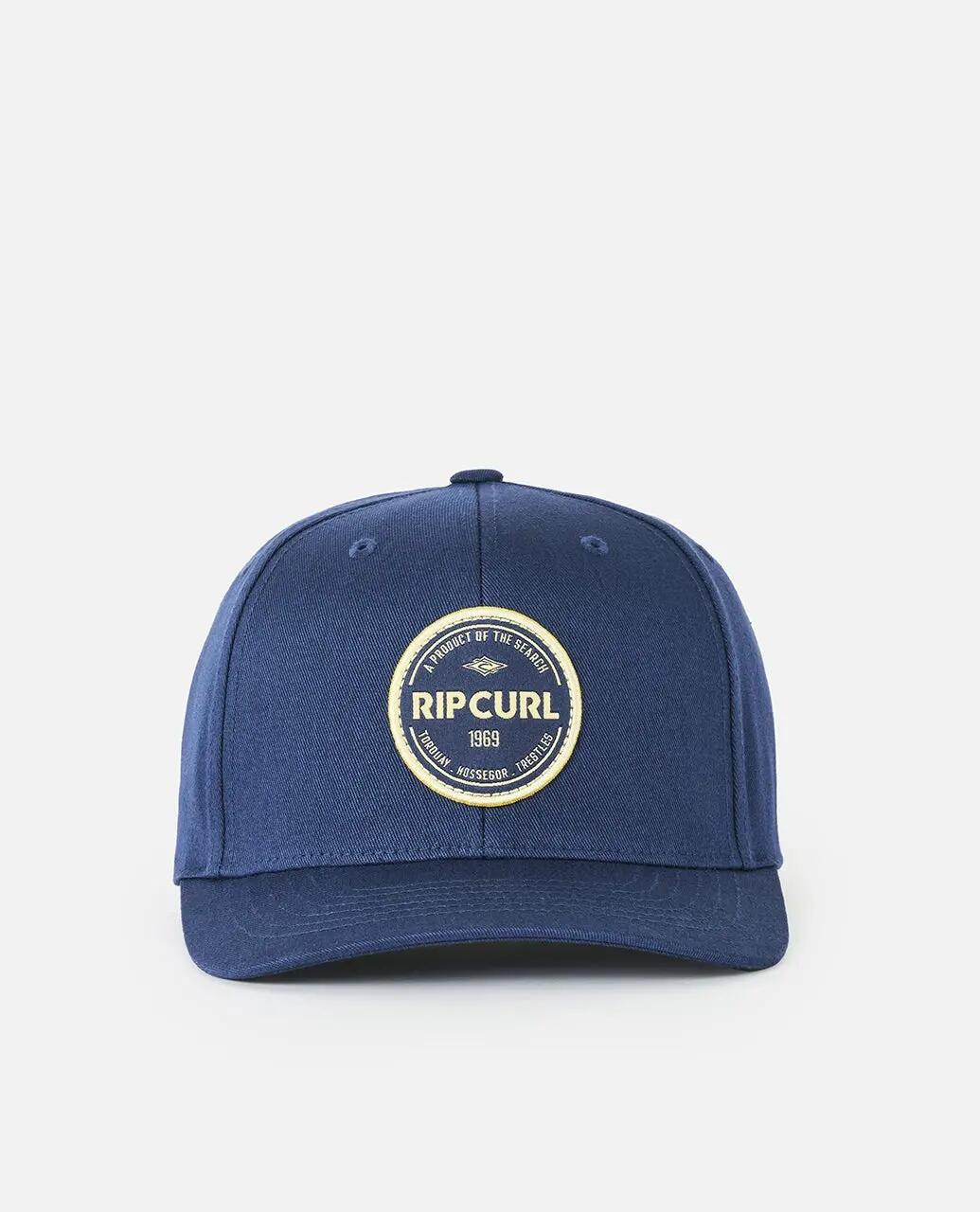 Casquette snapback Homme Stapler 2.0 - Light Navy 2/3