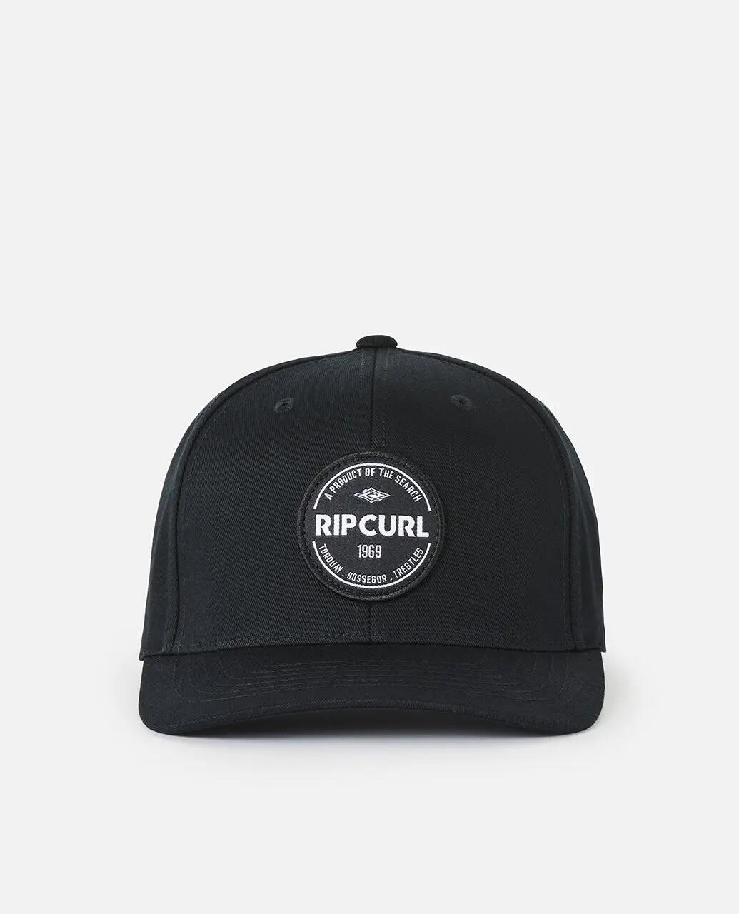 Casquette snapback Homme Stapler 2.0 - Black 2/3