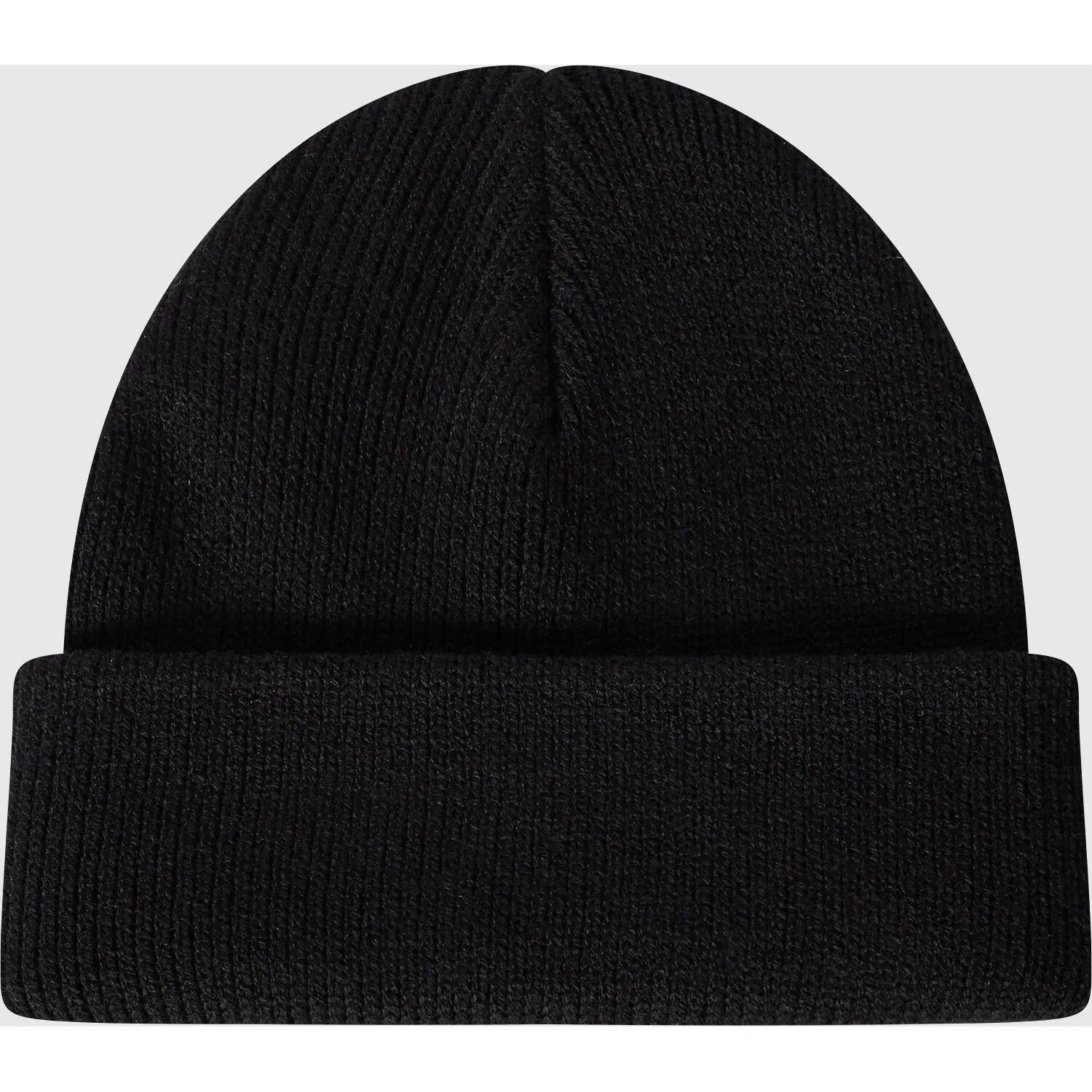 Herren Mütze Beanie Cap 2/4