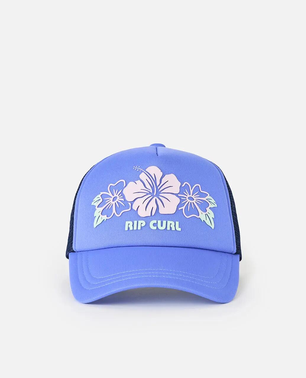 Gorra trucker Niña Mixed Revival - Blue 2/3