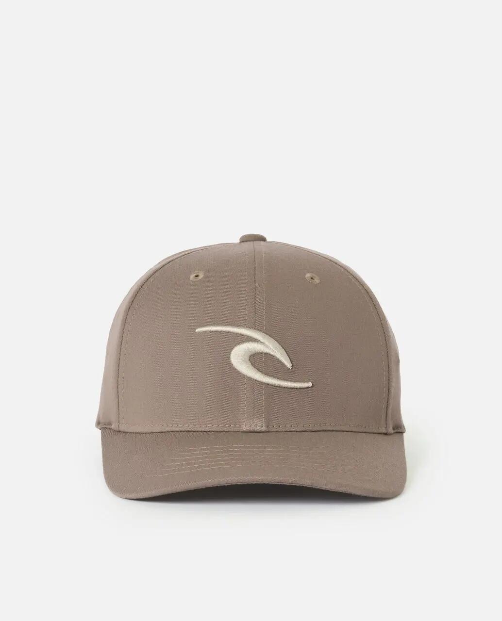 Gorra Flexfit Hombre Tepan 2.0 - Walnut 2/3