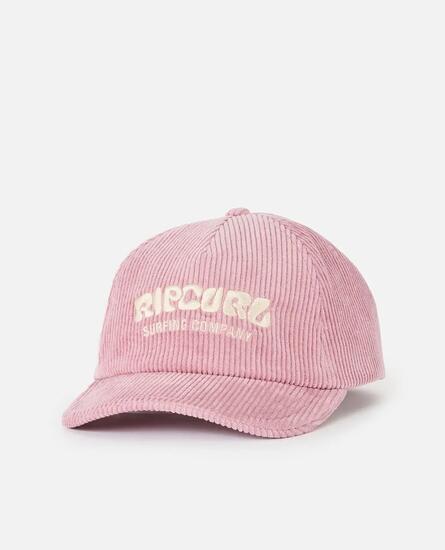 Casquette Femme Split Surf - Lilac