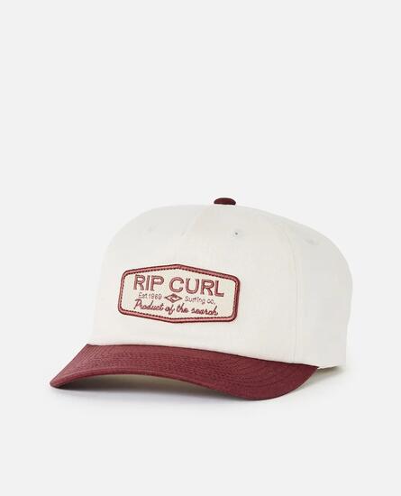 Casquette snapback Homme Classic Surf - Bone