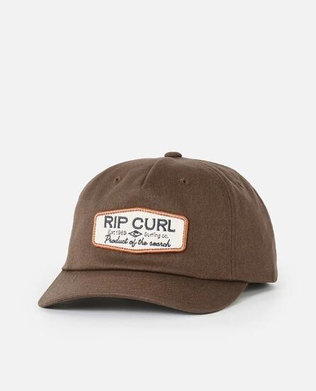 Casquette snapback Homme Classic Surf - Walnut