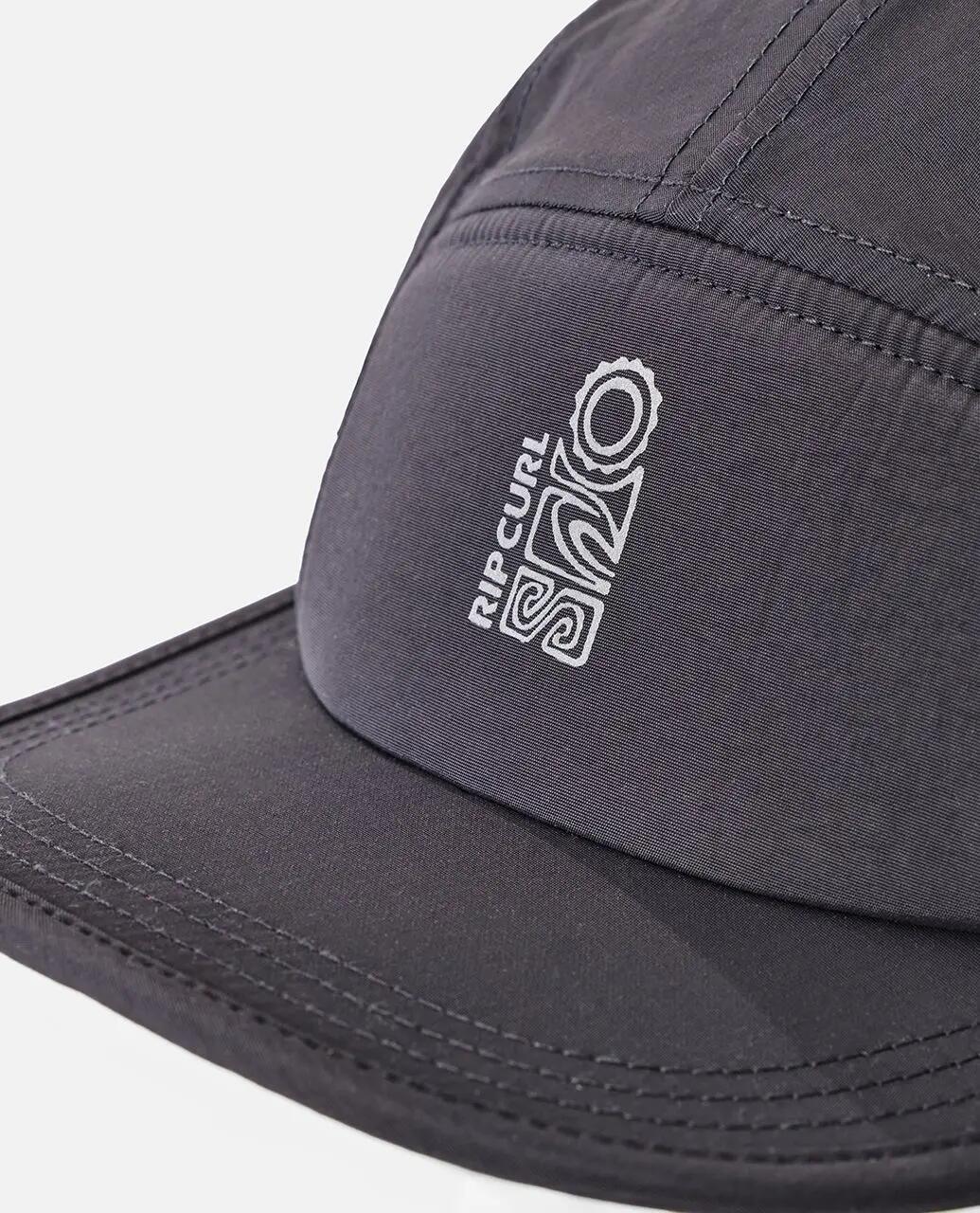 Boné Homem Search Series Surf - Washed Black 4/7
