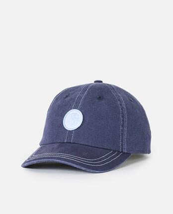 Casquette Femme Stephanie Gilmore - Navy