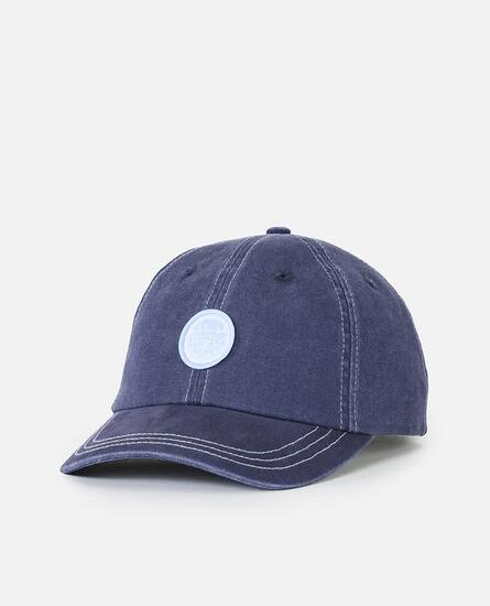 Casquette Femme Stephanie Gilmore - Navy