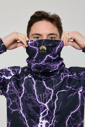 Komin Thunderstruck