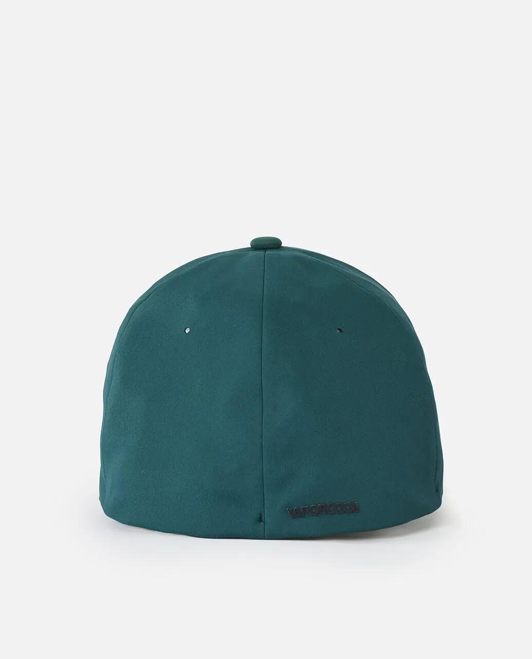 Gorra Flexfit Hombre Vaporcool Delta - Blue Green 3/3