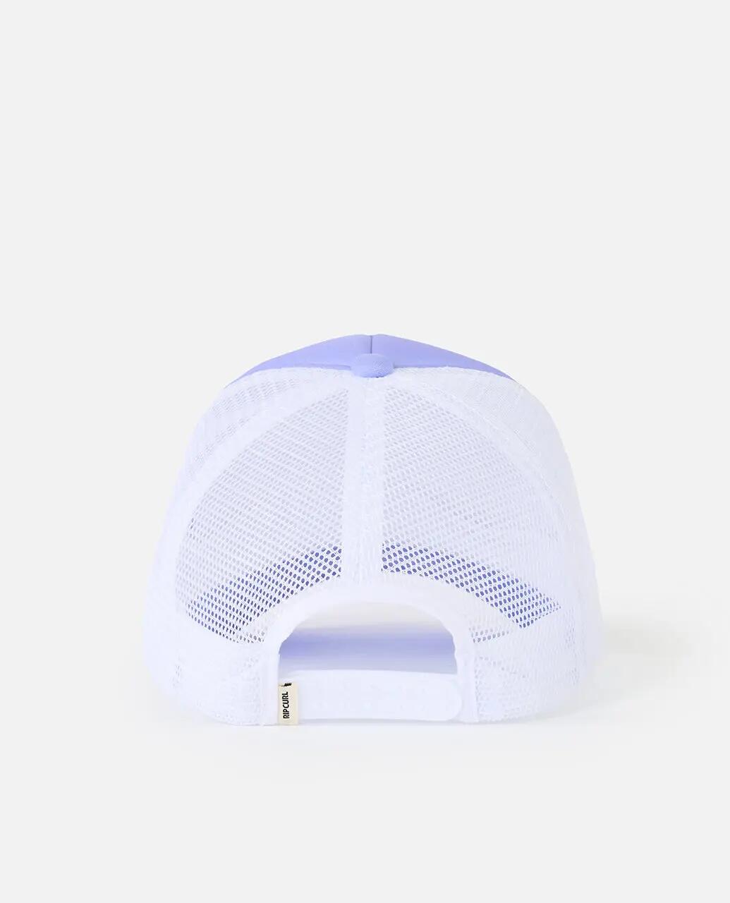 Boné trucker Rapariga Mixed Revival - Bright Lilac 3/3