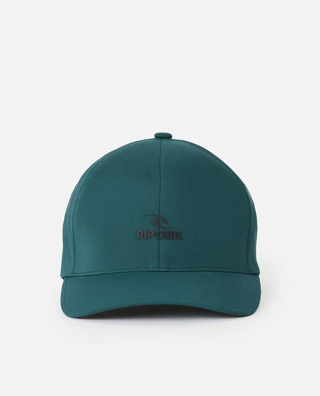 Gorra Flexfit Hombre Vaporcool Delta - Blue Green 2/3