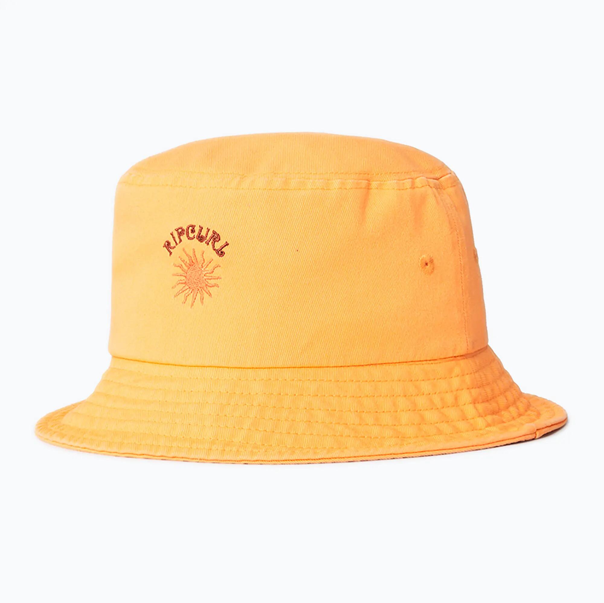 Kapelusz damski Rip Curl Mixed Short Brim Bucket 1/3