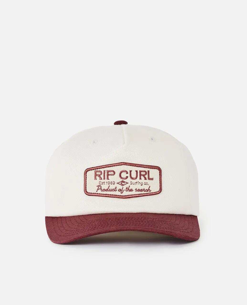 Boné snapback Homem Classic Surf - Bone 2/3