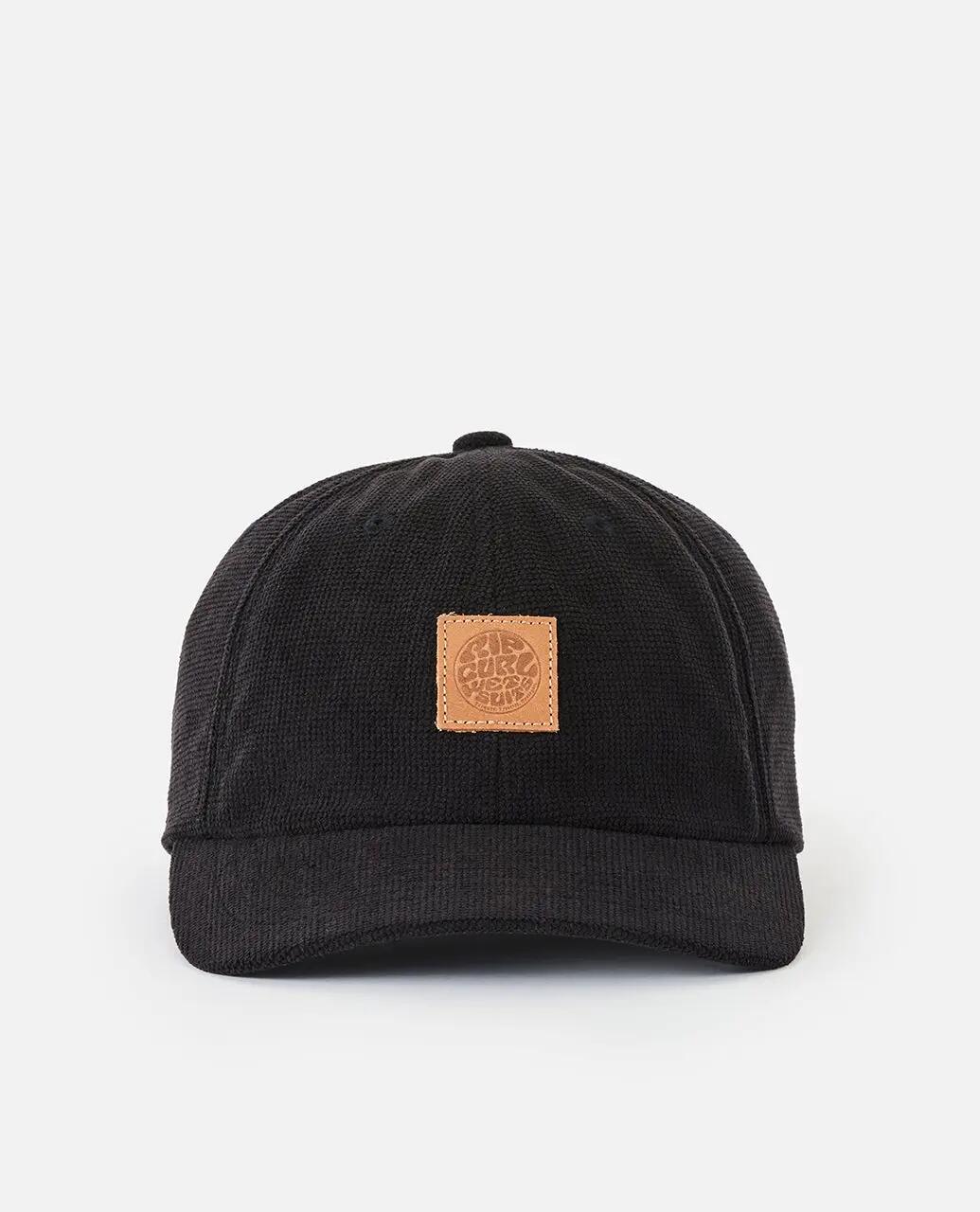 Casquette ajustable Homme Premium Surf - Black 2/3