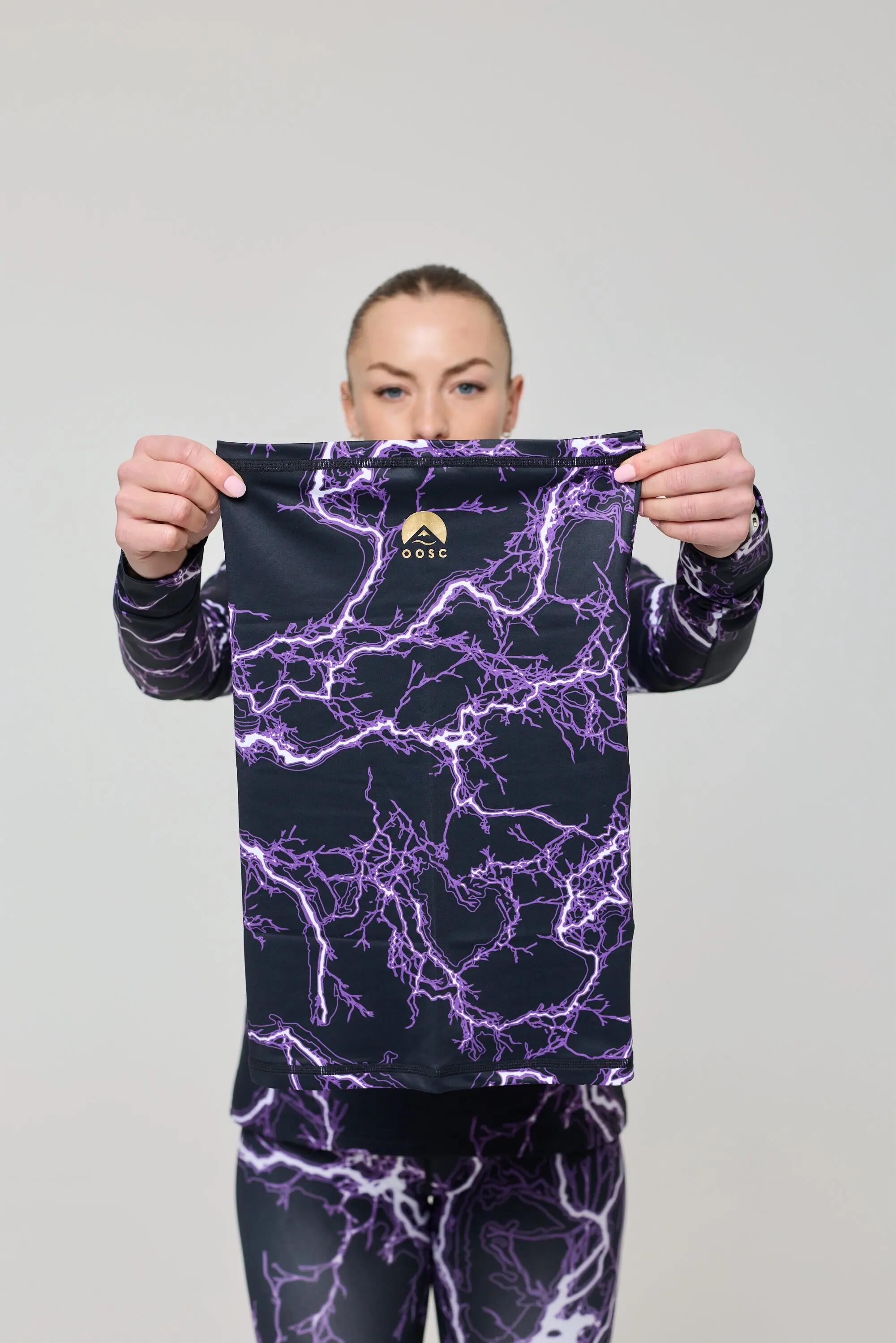 Komin Thunderstruck 5/5