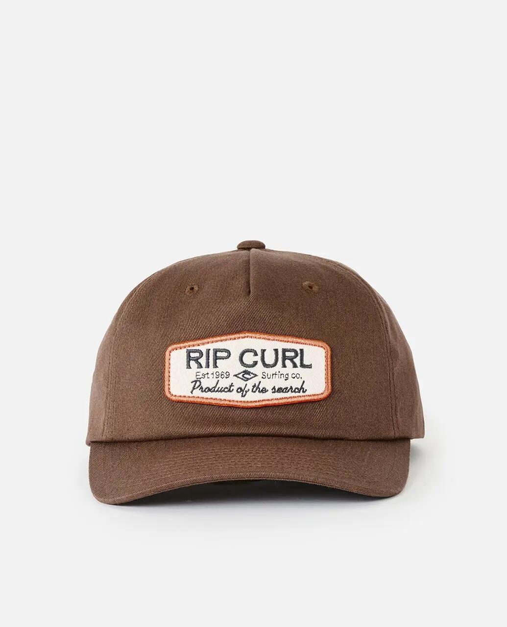 Casquette snapback Homme Classic Surf - Walnut 2/3