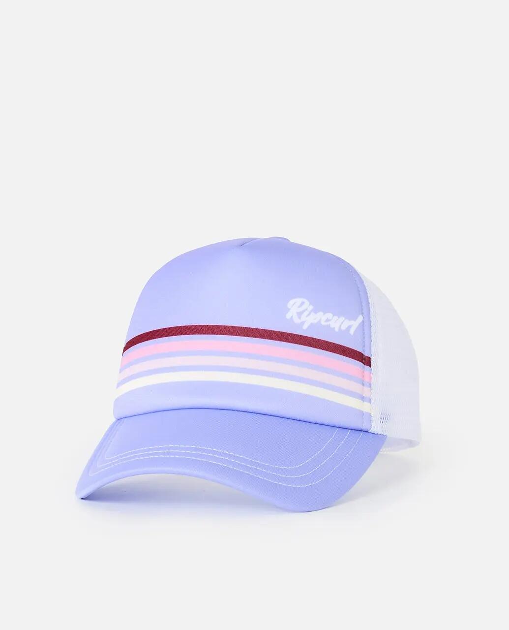 Boné trucker Rapariga Mixed Revival - Bright Lilac 2/3